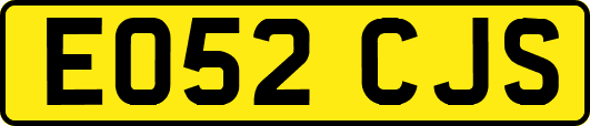 EO52CJS