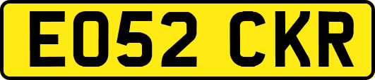 EO52CKR