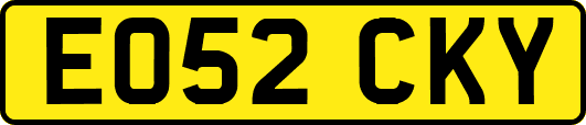 EO52CKY