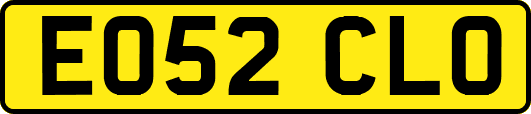 EO52CLO