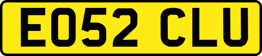 EO52CLU