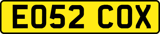 EO52COX