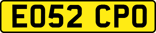 EO52CPO