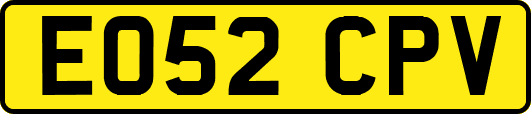 EO52CPV