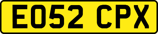 EO52CPX