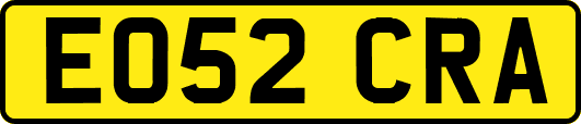 EO52CRA