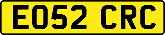 EO52CRC