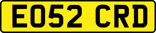 EO52CRD