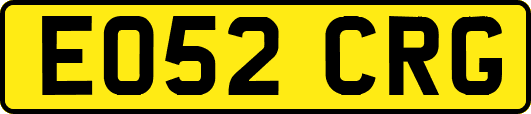 EO52CRG