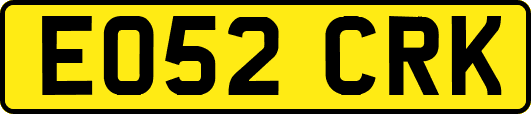 EO52CRK