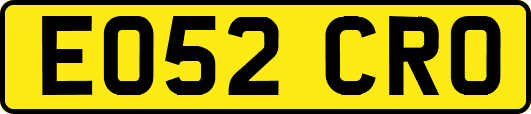 EO52CRO