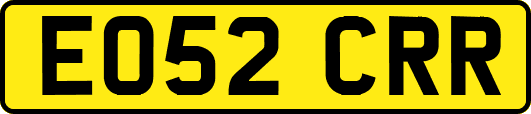 EO52CRR