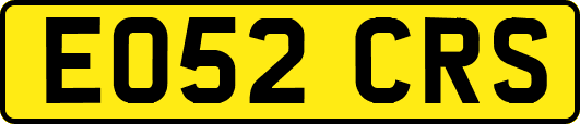 EO52CRS