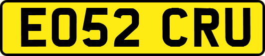 EO52CRU