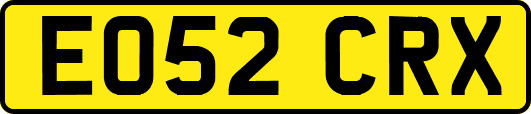 EO52CRX
