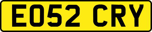 EO52CRY