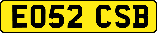 EO52CSB