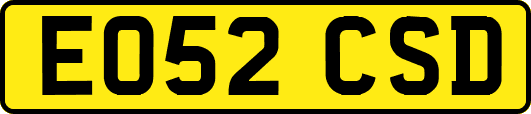 EO52CSD