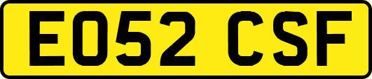 EO52CSF