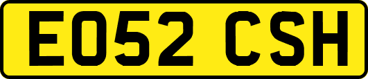 EO52CSH