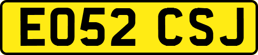 EO52CSJ