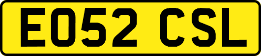 EO52CSL