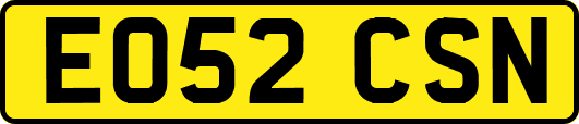EO52CSN