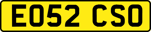 EO52CSO
