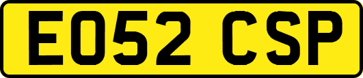 EO52CSP