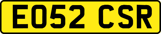 EO52CSR