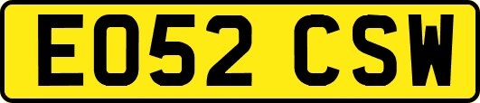 EO52CSW