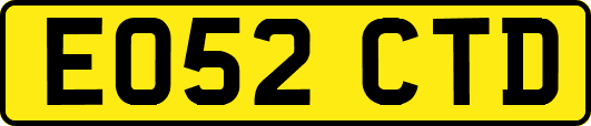 EO52CTD