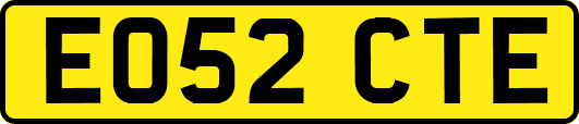 EO52CTE