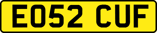 EO52CUF