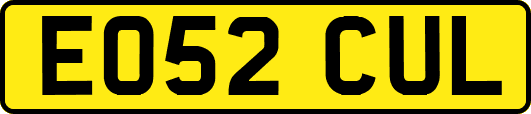 EO52CUL