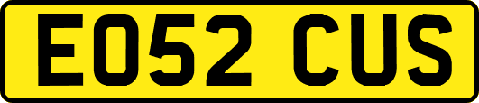 EO52CUS