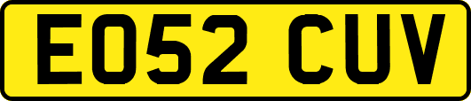 EO52CUV
