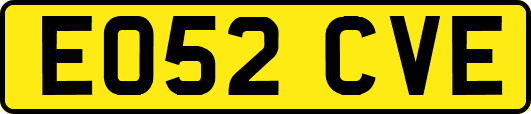 EO52CVE