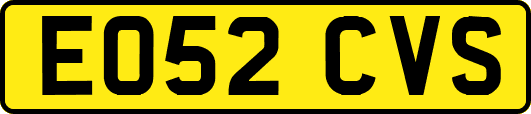 EO52CVS