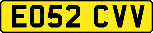 EO52CVV