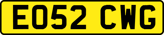 EO52CWG