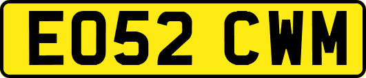 EO52CWM