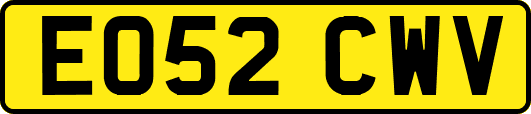 EO52CWV