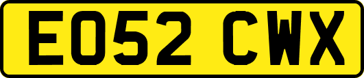 EO52CWX