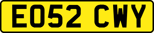 EO52CWY