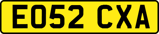 EO52CXA