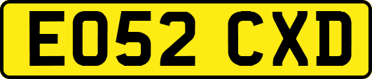 EO52CXD