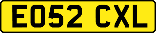 EO52CXL
