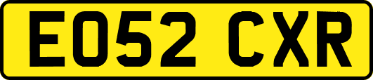 EO52CXR