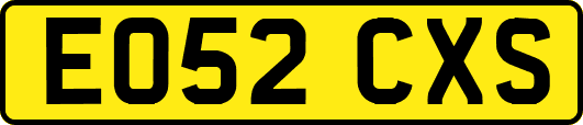 EO52CXS